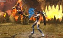 Mortal Kombat vs. DC Universe