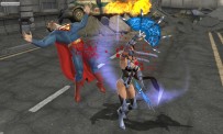 Mortal Kombat vs. DC Universe