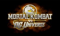 Mortal Kombat vs. DC Universe