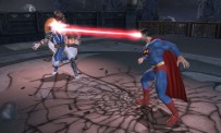 Mortal Kombat vs. DC Universe