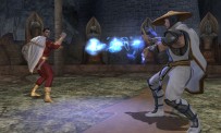 Mortal Kombat vs. DC Universe