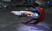 Mortal Kombat vs. DC Universe