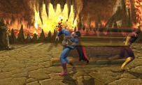 Mortal Kombat vs. DC Universe