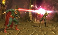 Mortal Kombat vs. DC Universe