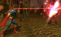 Mortal Kombat vs. DC Universe