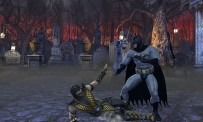 Mortal Kombat vs. DC Universe