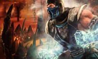 Mortal Kombat vs. DC Universe