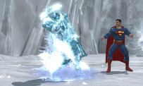 Mortal Kombat vs. DC Universe