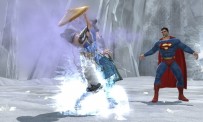 Mortal Kombat vs. DC Universe