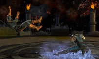 Mortal Kombat vs. DC Universe