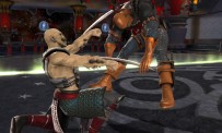 Mortal Kombat vs. DC Universe