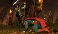 Mortal Kombat vs. DC Universe