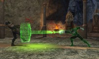 Mortal Kombat vs. DC Universe