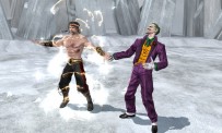 Mortal Kombat vs. DC Universe