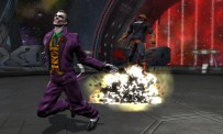 Mortal Kombat vs. DC Universe