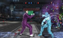 Mortal Kombat vs. DC Universe