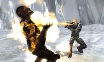 Mortal Kombat vs. DC Universe - Fatalities Trailer