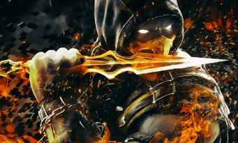 Mortal Kombat : un film est en préparation