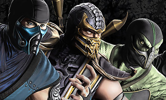 Mortal Kombat X : Wiz Khalifa confirme le jeu sur PS4 et Xbox One