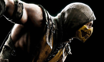 Mortal Kombat X : les configurations nécessaires