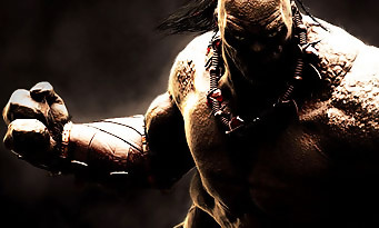 Mortal Kombat X : le contenu du season pass dévoilé
