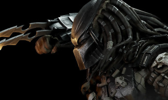 Mortal Kombat X : avec Spawn et le Predator ?