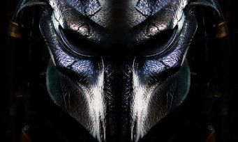 Mortal Kombat X : trailer avec le Predator