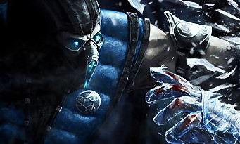 Mortal Kombat X : un costume gratuit pour chaque DLC
