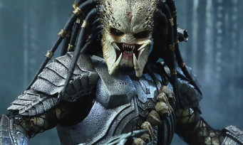 Mortal Kombat X : une nouvelle vidéo avec le Predator