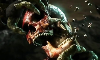 Mortal Kombat X : un bug efface les sauvegardes PC