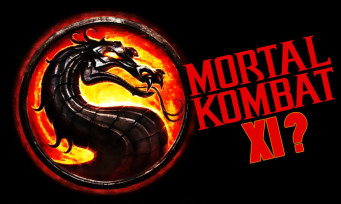 Mortal Kombat 11 : un doubleur parle du jeu sur Twitter, le jeu confirmé