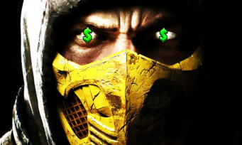 Mortal Kombat X : les ventes dévoilées, c'est le plus gros carton de la saga