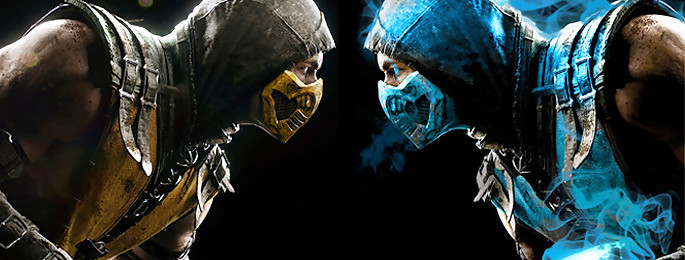 Mortal Kombat X : on y a joué et ça va être violent !