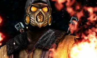 Mortal Kombat XL : un trailer d'une violence inouïe