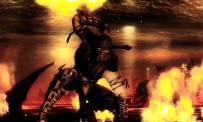Mortal Kombat - Trailer Scorpion