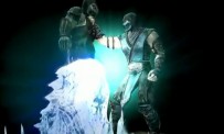 Mortal Kombat - Sub-Zero Trailer