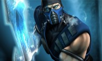 Mortal Kombat - Vidéo Sub Zero #2