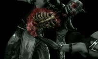 Mortal Kombat - Mileena Story Trailer