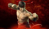 Mortal Kombat - Liu Kang Trailer