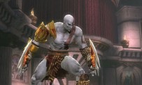 Mortal Kombat - vidéo de Kratos
