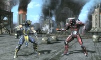 Mortal Kombat : Tag Team Trailer