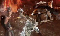 Mortal Kombat : Trailer Promo