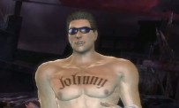 Mortal Kombat : Johnny Cage trailer