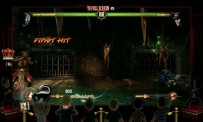 Mortal Kombat : King of the Hill Trailer
