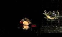 Mortal Kombat : Skarlet's Story Trailer