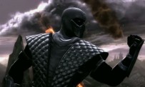 Mortal Kombat : Klassik Noob & Smoke Trailer