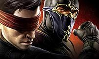 Mortal Kombat PS Vita : le trailer de lancement