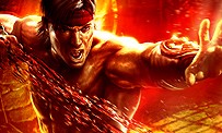Mortal Kombat PS Vita : la date de sortie