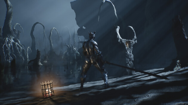 Mortal Shell 2
