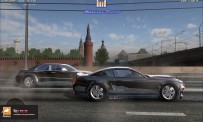 Moscow Racer